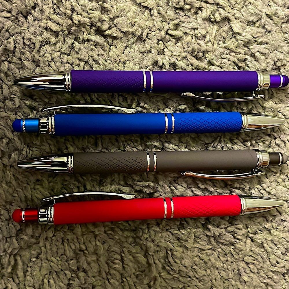 Pens.